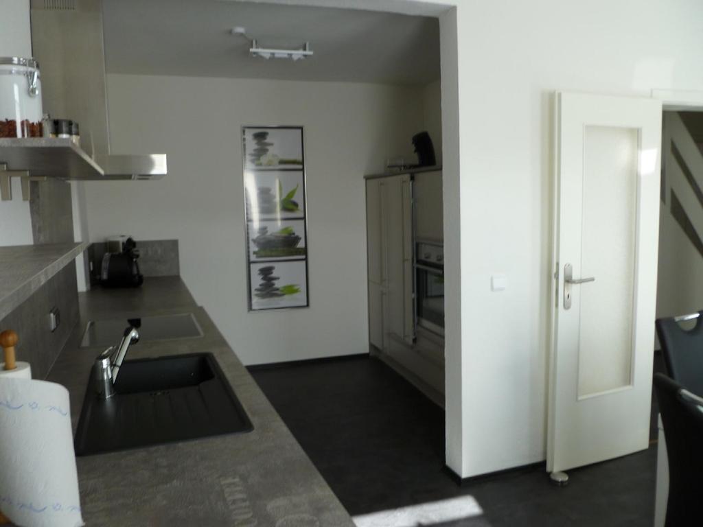 Stadthaus Nr. 16 Goslar Zimmer foto