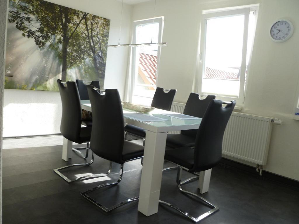 Stadthaus Nr. 16 Goslar Zimmer foto